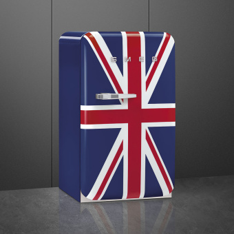 Холодильник Smeg FAB10RDUJ5