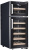 Винный шкаф Libhof Amateur ARD-21 Black