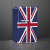 Холодильник Smeg FAB10RDUJ5