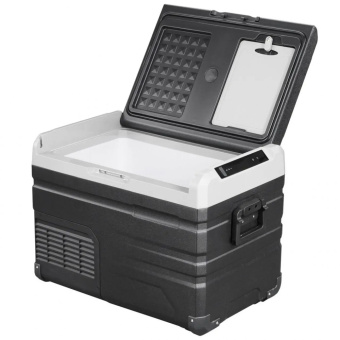 Alpicool TS40 (12/24)