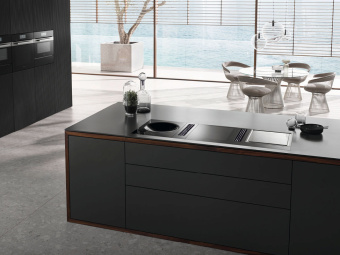 Варочная панель Miele CS7641 FL