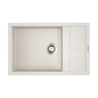 Мойка Omoikiri Sumi 78-LB-WH