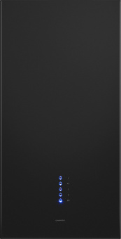 Вытяжка Maunfeld Bath Plus 402 черный