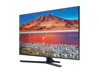 Телевизор Samsung UE43AU7500U