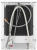 Встраиваемая посудомоечная машина Electrolux ETM48320L