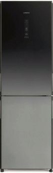 Холодильник Hitachi R-BG 410 PUC6X XGR