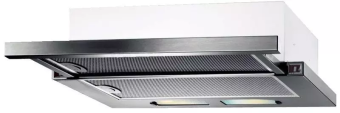 Вытяжка Delonghi KD-3S 60 IX