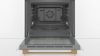 Духовой шкаф Bosch HIJN17EW0R