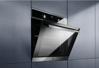 Духовой шкаф Electrolux EOD5H40X