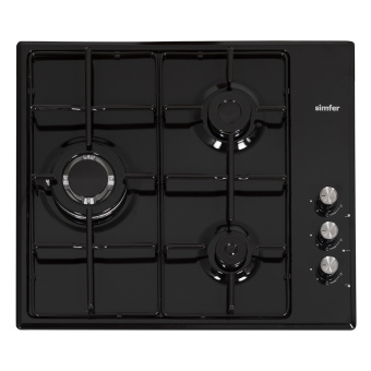 Варочная панель Simfer H60Q35B022