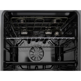 Духовой шкаф EXITEQ EXO-105 black