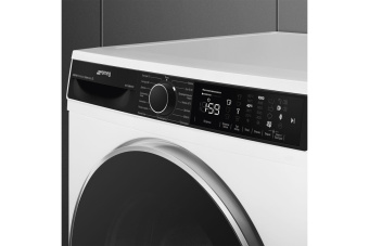 Стиральная машина Smeg WM3T60CRU