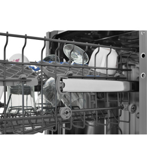 Встраиваемая посудомоечная машина Scandilux DWB 4221B2