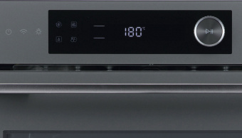 Духовой шкаф Midea MO82107PGG-I