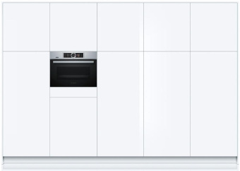 Духовой шкаф Bosch CSG656RS7