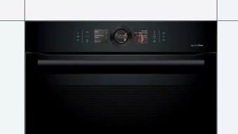 Духовой шкаф Bosch HRG8769C7