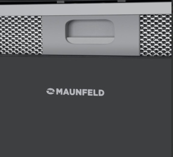 Вытяжка Maunfeld Fantasy 60 черный