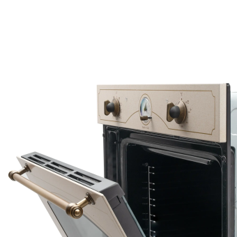 Духовой шкаф Delonghi CM 9L OW PPP RUS