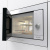 Встраиваемая микроволновая печь Gorenje BM235G1SYW