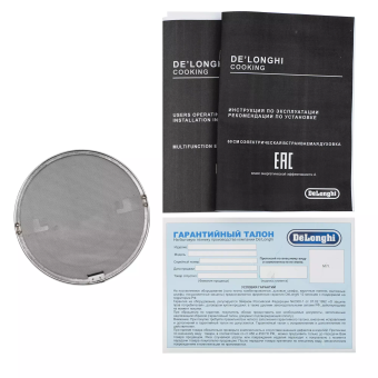 Духовой шкаф Delonghi SLMB 9 RUS