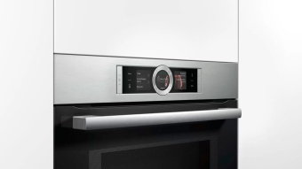 Духовой шкаф Bosch HMG6764S1