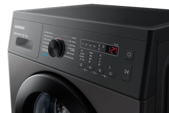 Стиральная машина Samsung WW65A4S00CX/LP