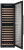 Винный шкаф Libhof Sommelier SMD-165 Black