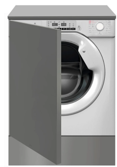 Встраиваемая стиральная машина Teka LSI5 1481