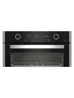 Духовой шкаф Grundig GEBM19400BPHI
