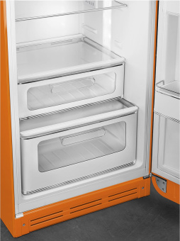 Холодильник Smeg FAB30ROR5