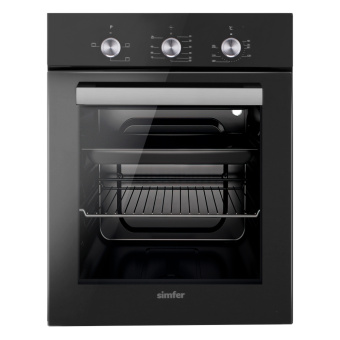 Духовой шкаф Simfer B4EB14006