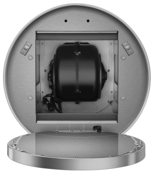 Вытяжка Maunfeld Lee Isla (sensor) 39 нержавеющая сталь