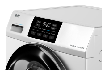 Стиральная машина Haier HW60-BP12919B