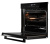 Духовой шкаф Kuppersberg HT 613 Black