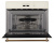Встраиваемая микроволновая печь Kuppersberg RMW 963 C