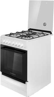 Варочный центр Maunfeld MGC60ECW04
