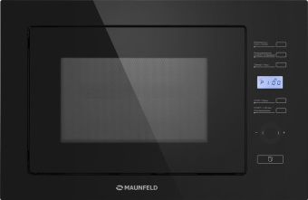 Встраиваемая микроволновая печь Maunfeld MBMO.25.7GB