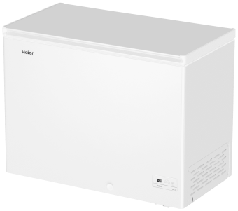 Морозильный ларь Haier HCE251R