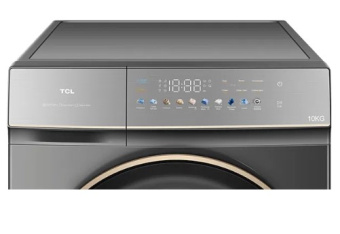 Стиральная машина TCL TWTC-6010W12G2