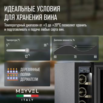 Meyvel MV9NH-KBT1