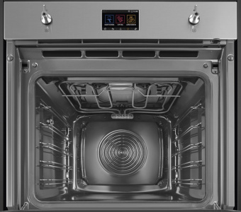Духовой шкаф Smeg SO6303APX