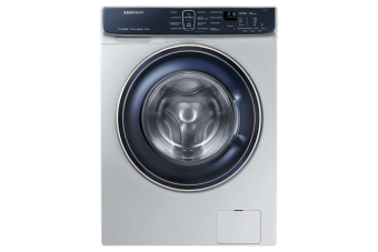 Стиральная машина Samsung WW80R52LCFSDLP