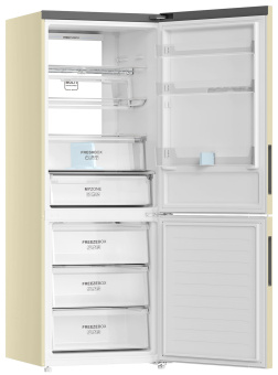 Холодильник Haier C4F744CCGU1