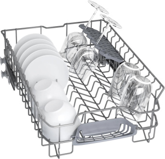 Встраиваемая посудомоечная машина Bosch SPV2XMX01E