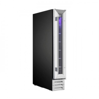 Винный шкаф Temptech WPQ15SCS