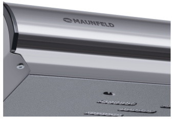 Вытяжка Maunfeld MPA 60 INOX