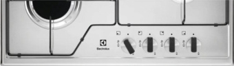 Варочная панель Electrolux GPE262MX