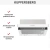Встраиваемая вытяжки Kuppersberg SLIMHIT 50 W
