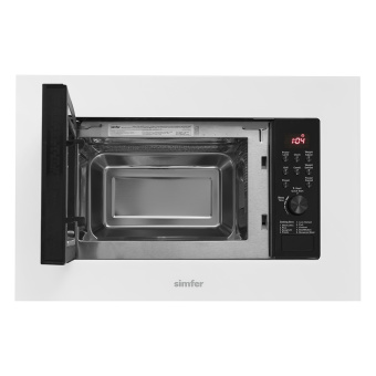 Встраиваемая микроволновая печь Simfer MD2360