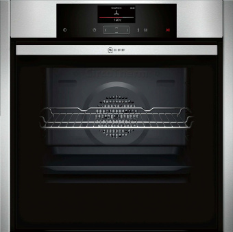 Духовой шкаф Neff B45CS24N0